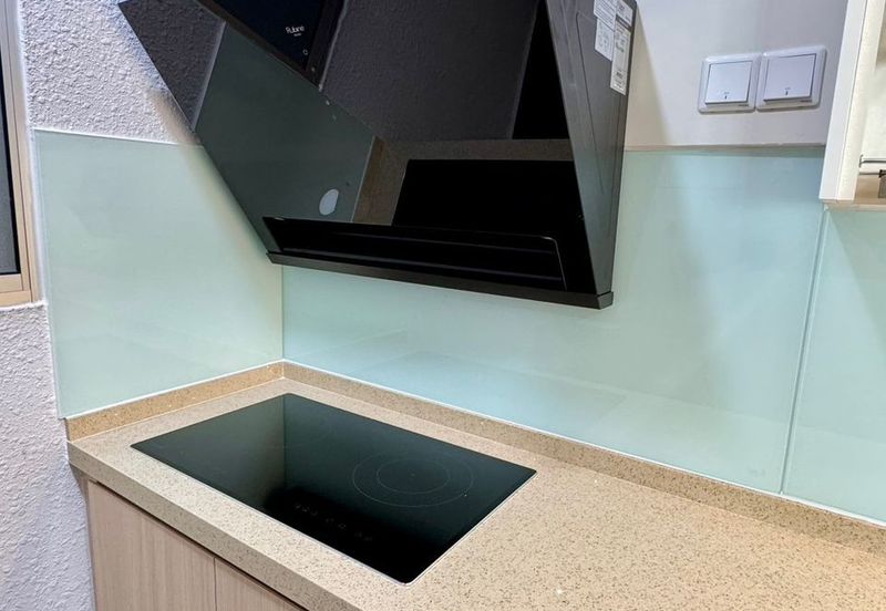 Razak City Residences