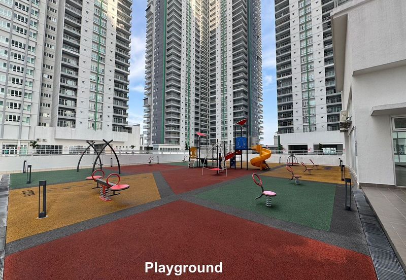 Razak City Residences