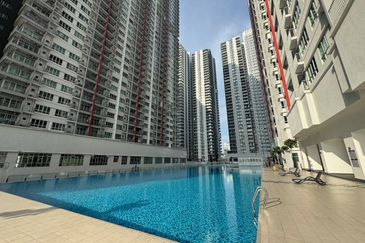 Razak City Residences