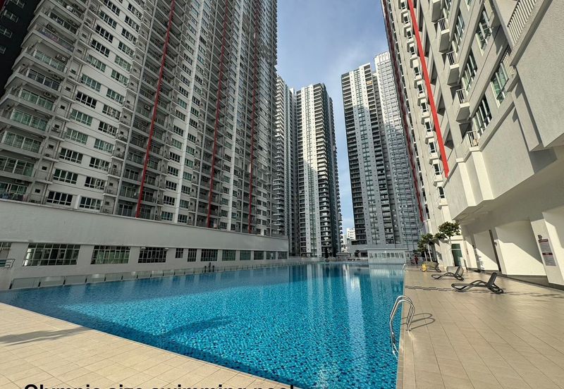 Razak City Residences