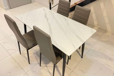 Arte Cheras @ Taman Midah