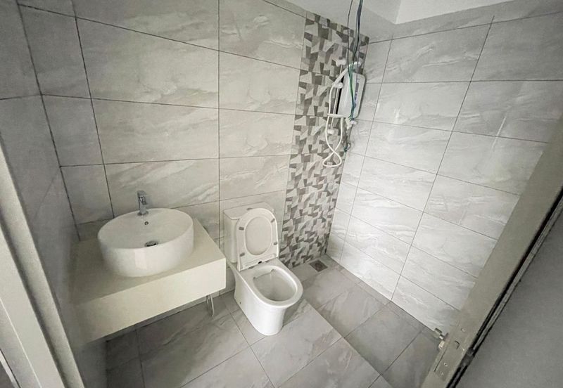 Arte Cheras @ Taman Midah