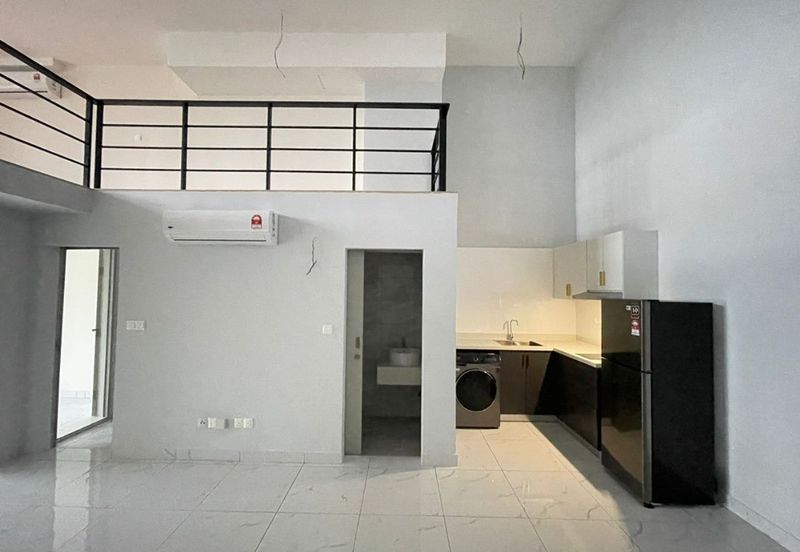 Arte Cheras @ Taman Midah