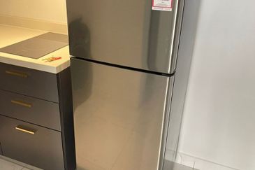 Arte Cheras @ Taman Midah