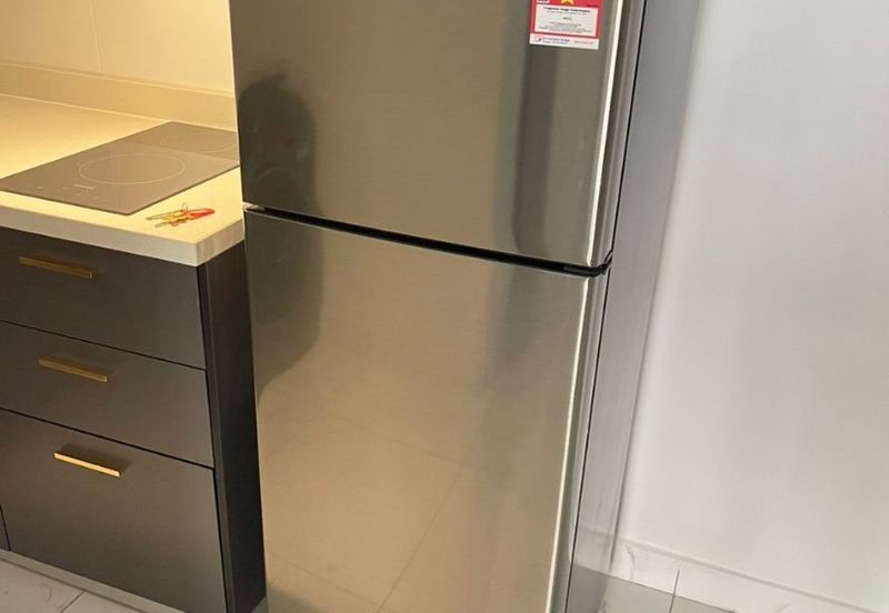 Arte Cheras @ Taman Midah