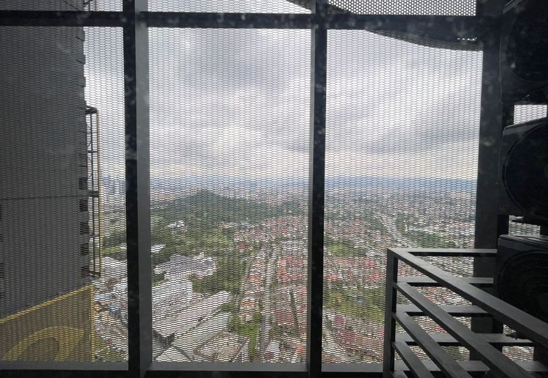 Arte Cheras @ Taman Midah