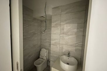 Arte Cheras @ Taman Midah