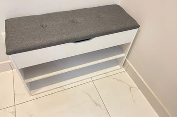 Arte Cheras @ Taman Midah