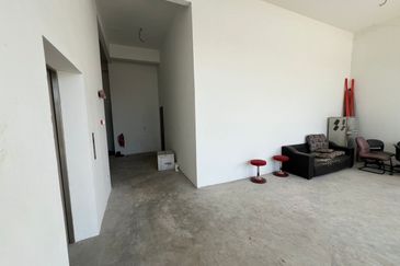 Kawasan Perindustrian Bukit Angkat