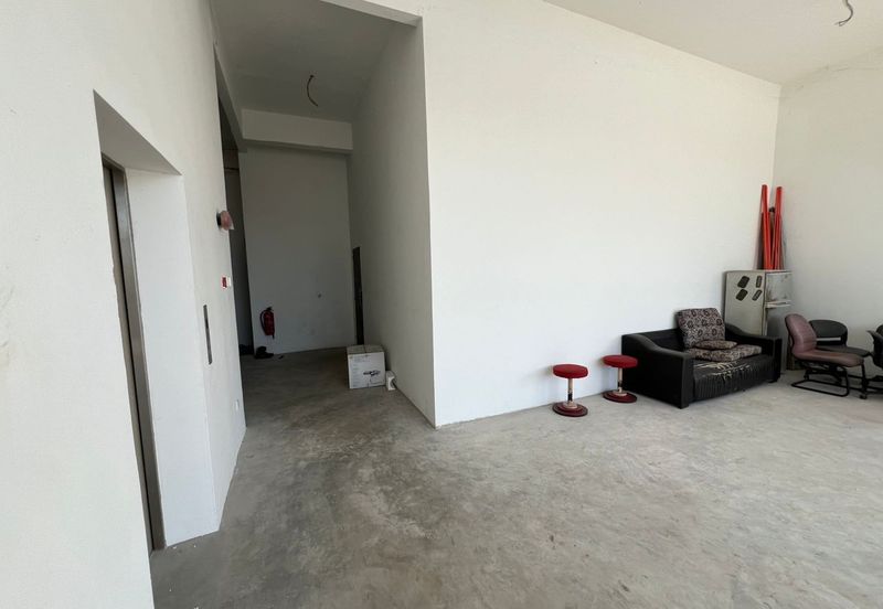 Kawasan Perindustrian Bukit Angkat