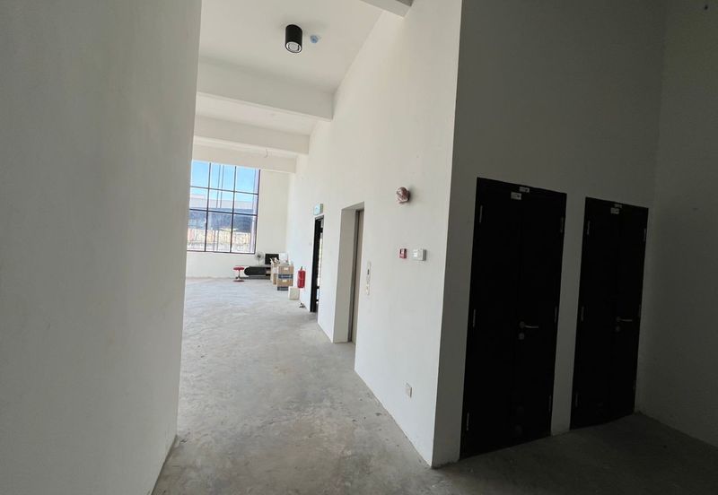 Kawasan Perindustrian Bukit Angkat