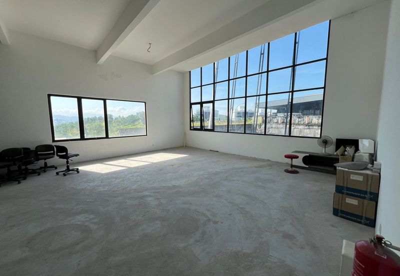 Kawasan Perindustrian Bukit Angkat