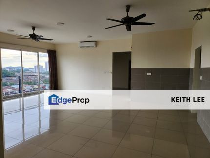 Casa Green Condominium Taman Seri Minang Cheras Bandar Tun Hussein Onn Lower Market Price For Sale, Selangor, Cheras
