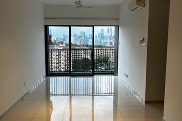 Seasons Garden Residences