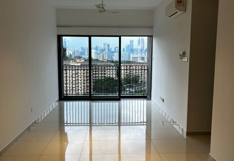 Seasons Garden Residences