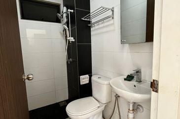 Seasons Garden Residences