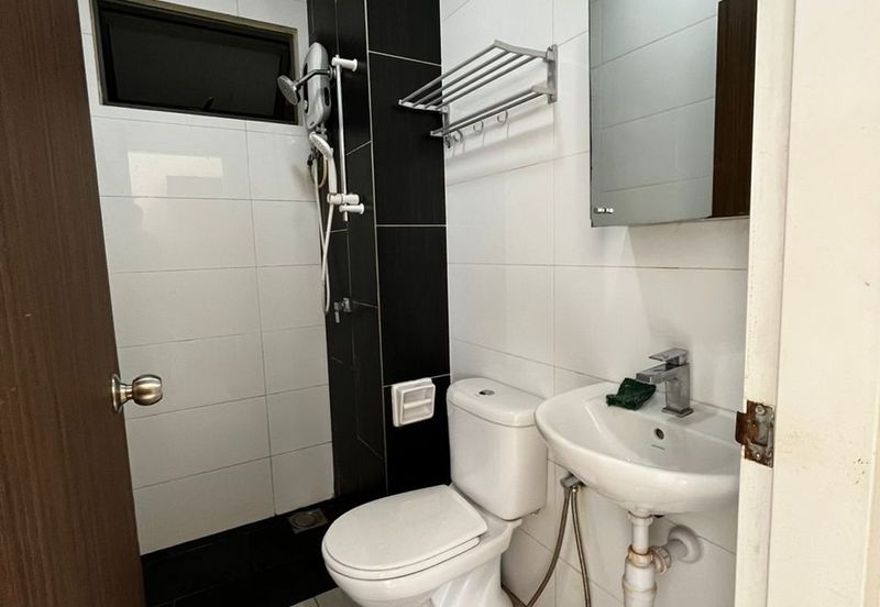 Seasons Garden Residences