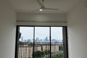 Seasons Garden Residences