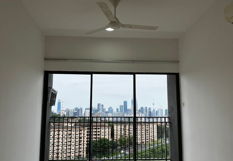 Seasons Garden Residences