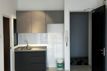 Seasons Garden Residences