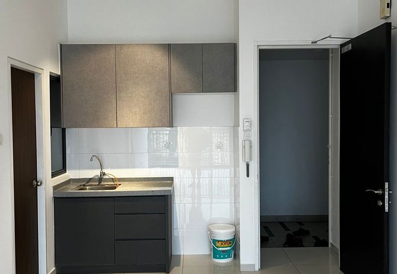 Seasons Garden Residences