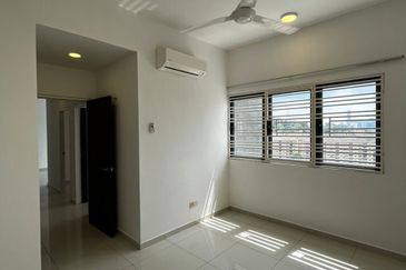 Seasons Garden Residences