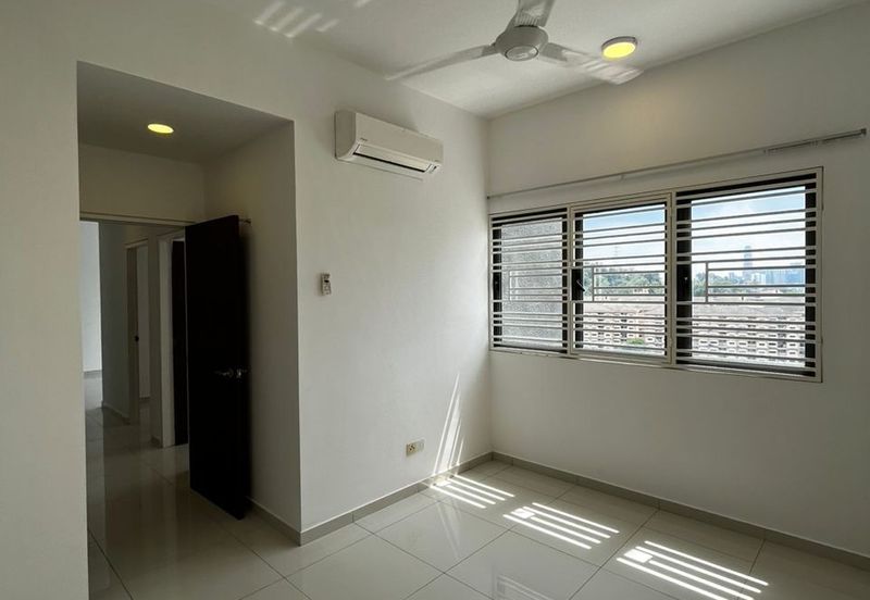 Seasons Garden Residences