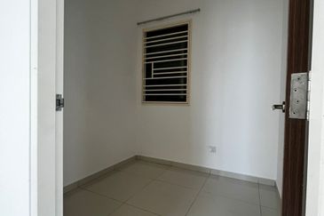 Seasons Garden Residences