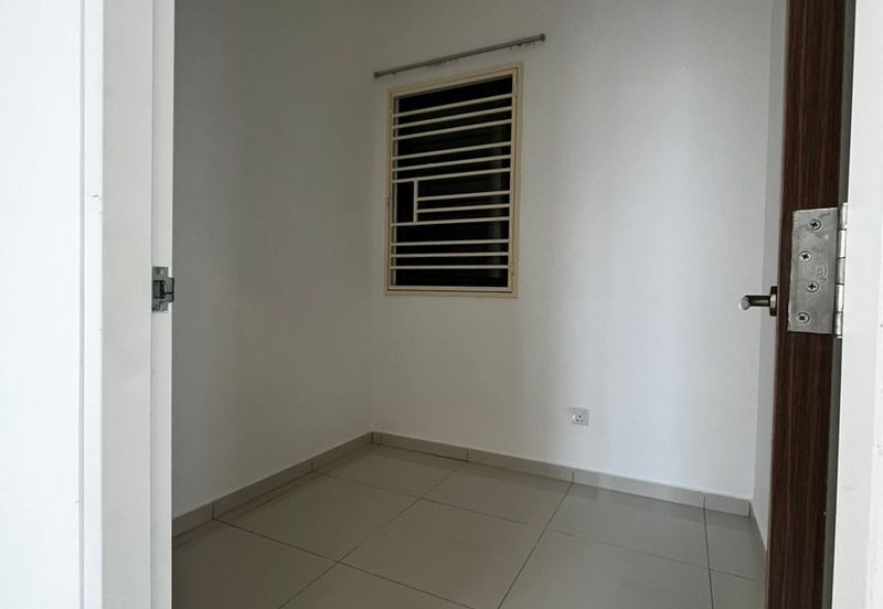 Seasons Garden Residences