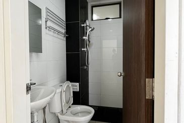 Seasons Garden Residences