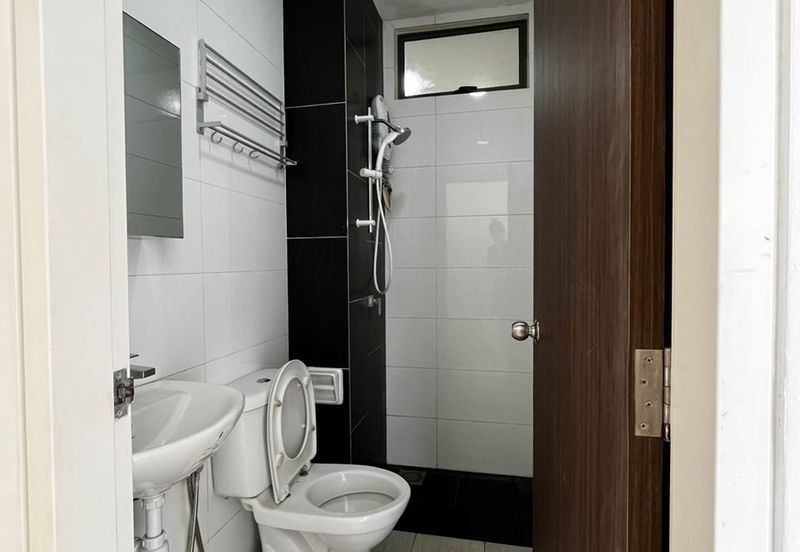 Seasons Garden Residences