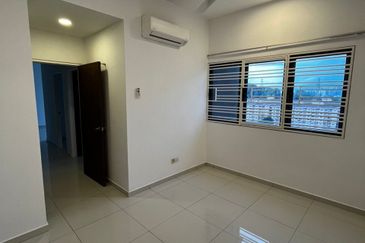 Seasons Garden Residences