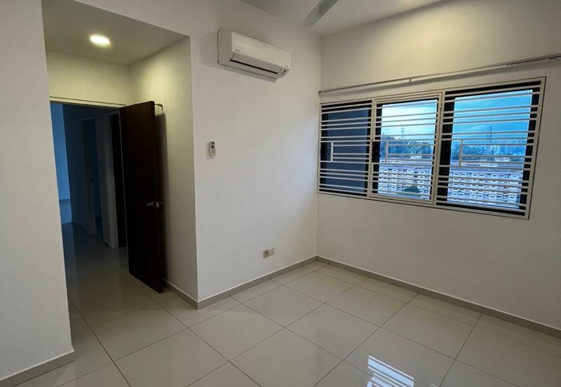 Seasons Garden Residences