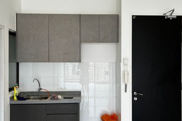 Seasons Garden Residences