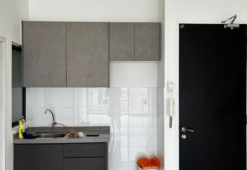 Seasons Garden Residences