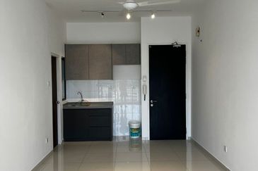 Seasons Garden Residences