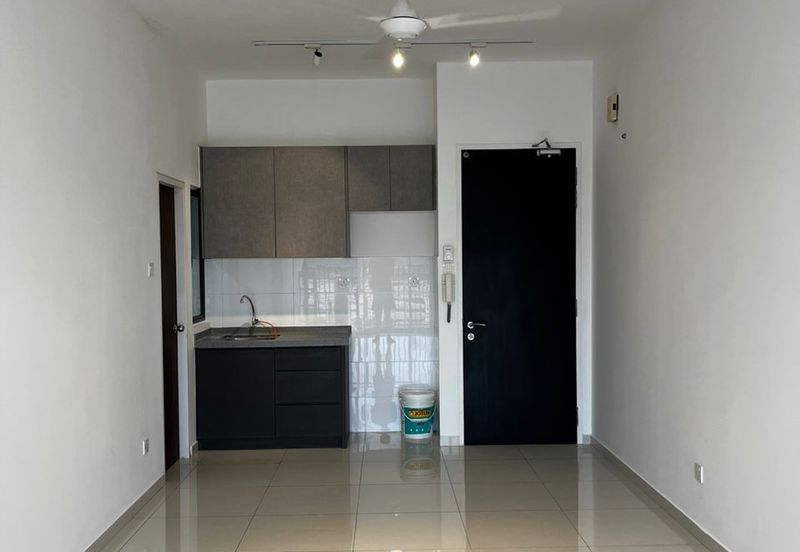 Seasons Garden Residences