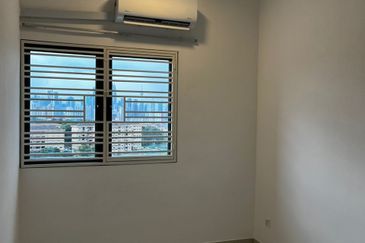 Seasons Garden Residences