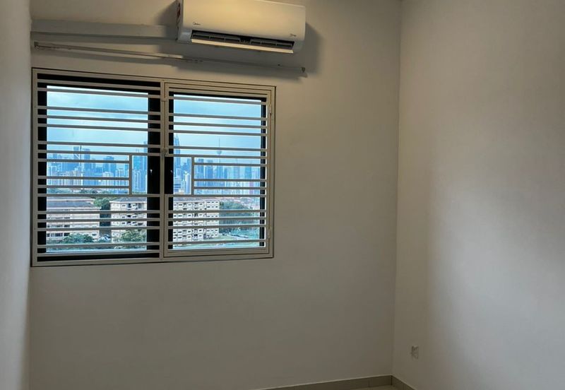 Seasons Garden Residences