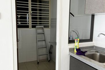 Seasons Garden Residences