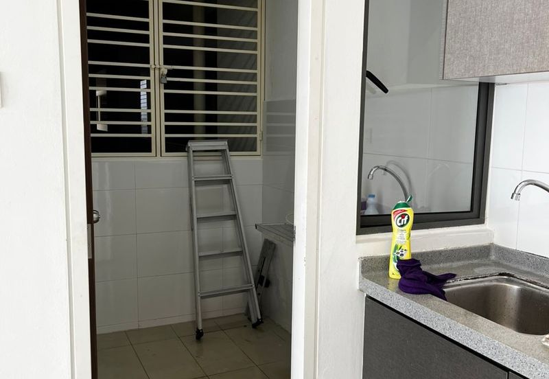 Seasons Garden Residences