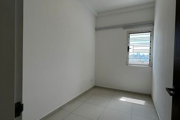 Seasons Garden Residences