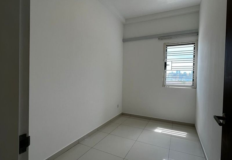 Seasons Garden Residences