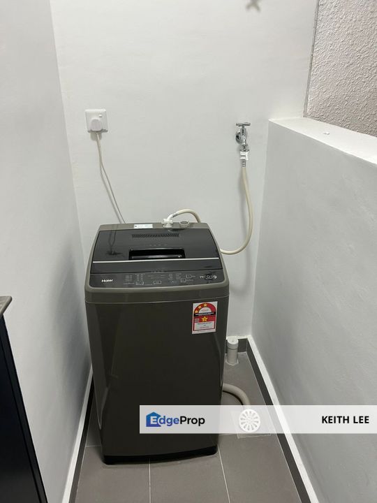 Sunway Velocity Two Cheras SV 2 Fully Furnished For Rent, Kuala Lumpur, Cheras