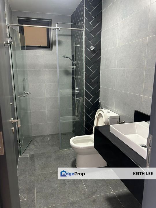 Sunway Velocity Two Cheras SV 2 Fully Furnished For Rent, Kuala Lumpur, Cheras