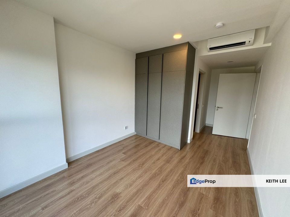 The Atrium Ampang Serviced Residences Partial Furnished For Rent, Kuala Lumpur, Ampang