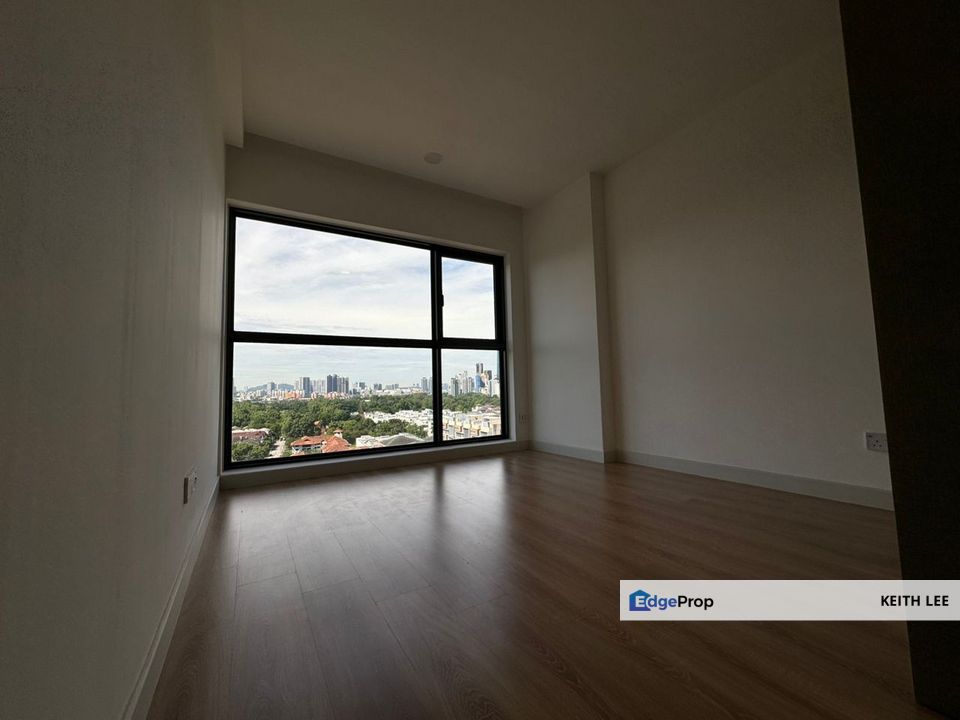 The Atrium Ampang Serviced Residences For Sale , Kuala Lumpur, Ampang