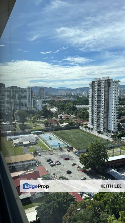 The Atrium Ampang Serviced Residences For Sale , Kuala Lumpur, Ampang