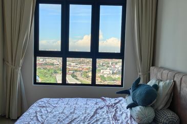 B11 Parkland Residence