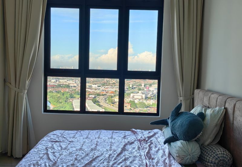 B11 Parkland Residence